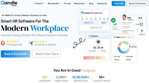 Company Knowledge Base Software for Smart Teams in Gurgaon - Image 1