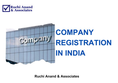 Company Registration in India by RAAAS – Start Your Business in Karol Bāgh - Image 1