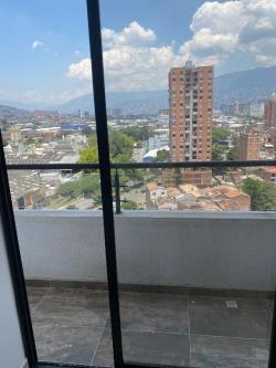 Comparto apartamento en Sabaneta - Imagen 1