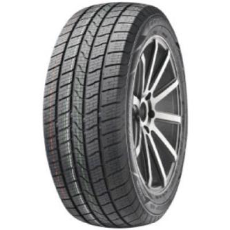 Compasal Crosstop 4S 215/45 R17 91W in Berlin - Bild 1