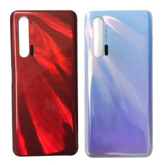 Compatible For HW Nova 6 ( 4G ) / Nova6 ( 5G ) Rear Back … in Taman Johor Jaya - Image 1