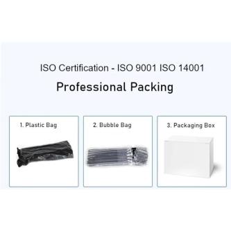 Compatible Samsung CLT-Y404S Yellow Compatible Laser Toner … in Singapore - Image 1
