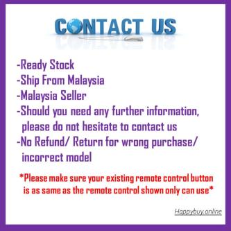Compatible Skyworth Google Voice Android Smart TV Remote … in Singapore - Image 1