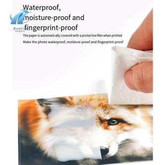 Compatible for Selphy CP1300 Ink and Paper Set Easy Install in Singapore - Image 1