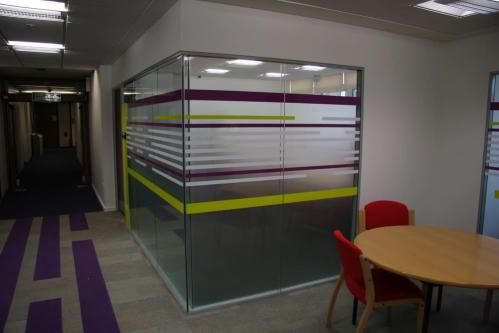 Complete Commercial Interiors in Dorchester - Image 3