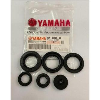 Complete Seal 3KA Yamaha Rx king/Rx z Original in North-Eastern Islands - Image 1