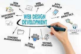 Complete Website Design & Development by Leading Web Designing C in Indore - Image 1