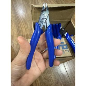Component pin cutting pliers in Singapore - Image 1
