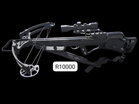 Compound crossbow in Durban - Image 3