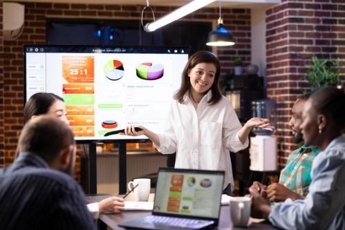 Comprehensive Digital Marketing Course with Certification – RDX in Noida - Image 1