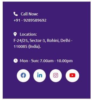 Comprehensive Full Body Health Screening in New Delhi - Image 3