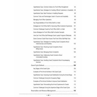 Comprehensive Guide to Lodging Operations: Principles and … in Singapore - Image 1