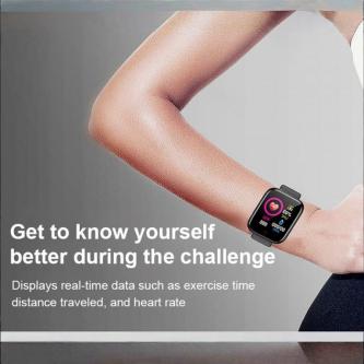 【Comprehensive Health Tracking】Blood Glucose Monitoring … in Singapore - Image 1