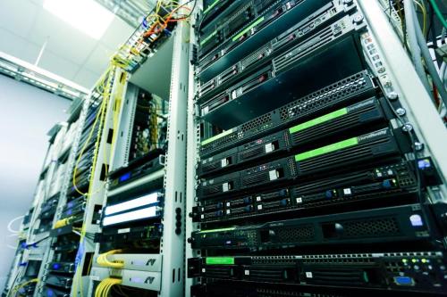 Comprehensive Server, Network & Telecom Rack Solutions by MTS In in Okhla - Image 1