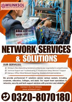 Comprehensive Technical Support & Maintenance Solutions in Ārifwāla - Image 1