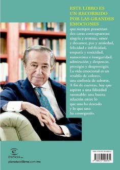 Comprende tus Emociones - Enrique Rojas en Ciudad de México (CDMX) - Imagen 2