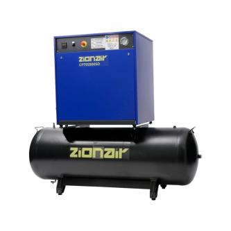 Compressor 500L low noise in Venlo - Foto 1