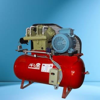 Compressor Manufacturer in New Delhi - Image 1
