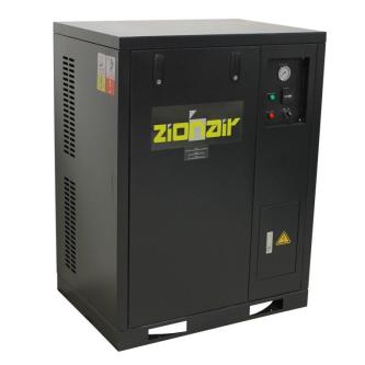 Compressor gedempt 5,5Kw 8Bar in Utrecht - Foto 1