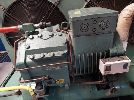 Compressor motor rewinding in Cagayan de Oro - Image 4