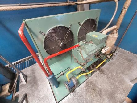 Compressor motor rewinding in Cagayan de Oro - Image 5