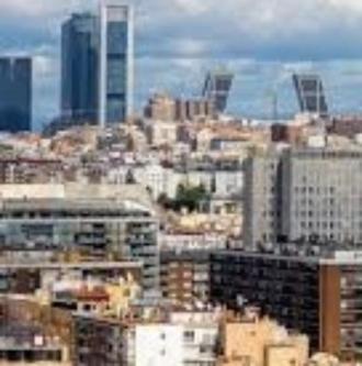 Compro edificios España en Madrid - Imagen 1