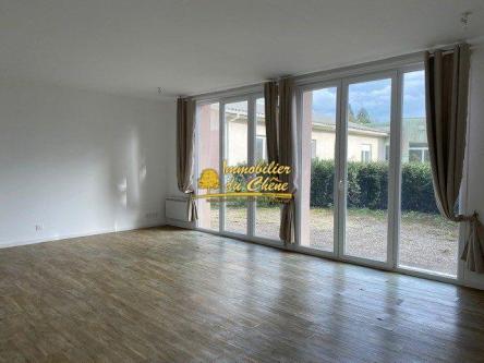 Compromis Maison Appartement T4 à Épinal - Photo 1
