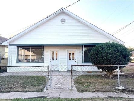 Compromise St Unit A, Kenner, Home For Rent in Metairie - Image 1