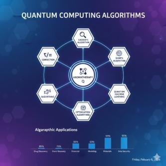 Computational Intelligence Through Quantum Logic Innovations in Vasant Kunj - Image 1