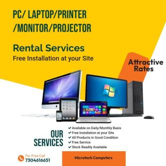 Computer Repair and Services in Thane - Image 4