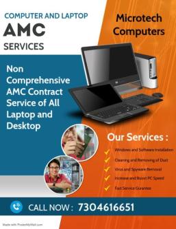 Computer Repair and Services in Thane - Image 5