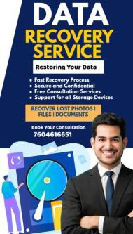 Computer Repair and Services in Thane - Image 7