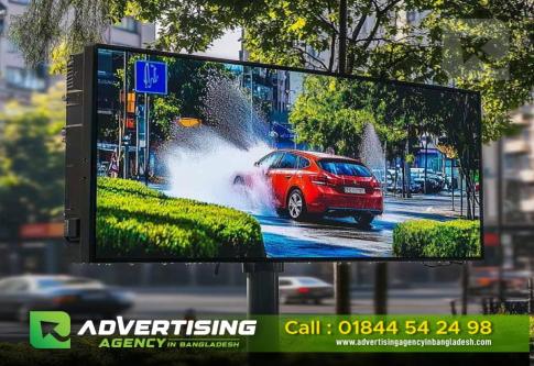 Computer Shop Signboard Banner Design in Dhaka - Image 7