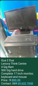 Computer used laptops in Centurion - Image 1