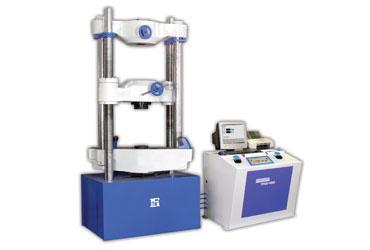 Computerized Universal Testing Machine in Miraj - Image 1