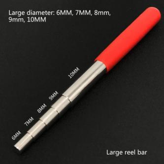 Con Winding Stick Winding Rod 5-Section Wrapping Wire Tools … in Kuala Lumpur - Image 1
