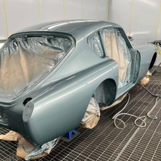 Concorso Restorations Ltd in Ross on Wye - Image 3