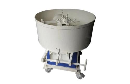 Concrete Pan Mixer Machine in Vedal - Image 1