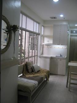 Condo Unit - 1 BR For Rent in Cubao in Quezon City - Image 1