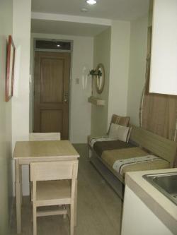 Condo Unit - 1 BR For Rent in Cubao in Quezon City - Image 5