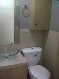 Condo Unit For Rent in Cubao in Quezon City - Image 3