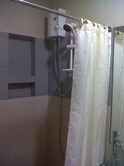 Condo Unit For Rent in Cubao in Quezon City - Image 4