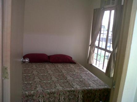Condo Unit For Rent in Cubao in Quezon City - Image 1
