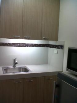 Condo Unit For Rent in Cubao in Quezon City - Image 5