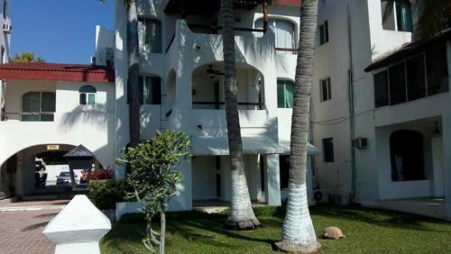 Condo for Rent in Progreso, Yucatan, Ref# 14090463 en Progreso - Imagen 1