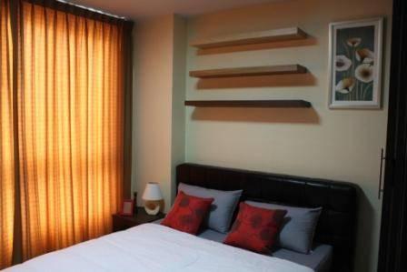 Condo for Rent in Si Racha, Chon Buri, Ref# 1765395 in Laem Chabang - Image 1