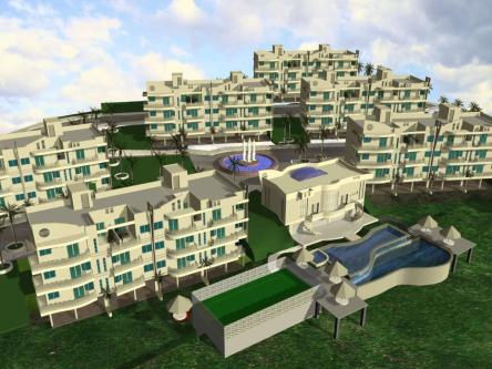 Condo for Sale in Romblon, Romblon, Ref# 352458 in Romblon - Image 1