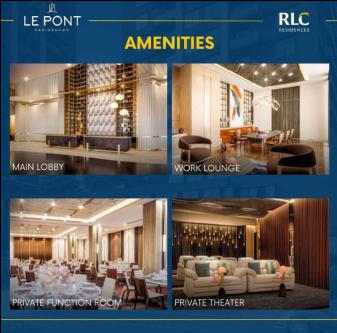 Condominiums for RENT and Sale in Quezon City - Image 2