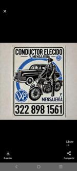 Conductor elegido 24/7 – Seguridad, discreción y confianza gar en Chía - Imagen 1