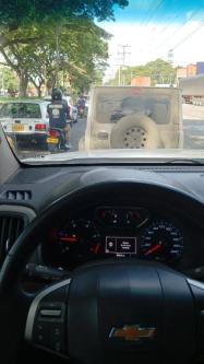 Conductor elegido en Cali - Imagen 1